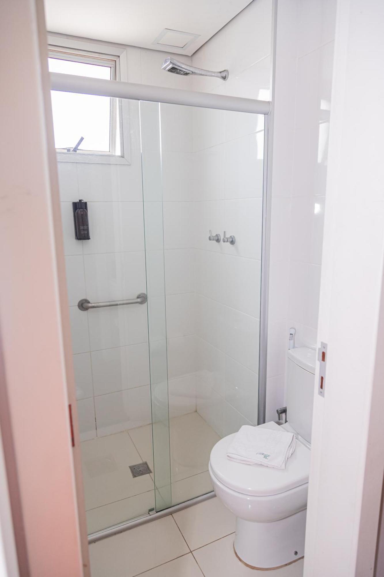 Hotel Eldorado Flat Contagem Extérieur photo