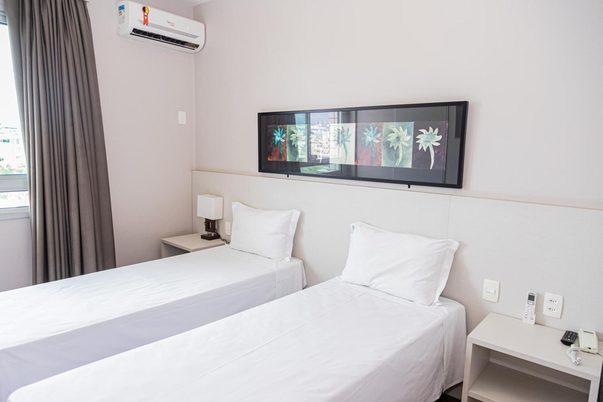Hotel Eldorado Flat Contagem Extérieur photo