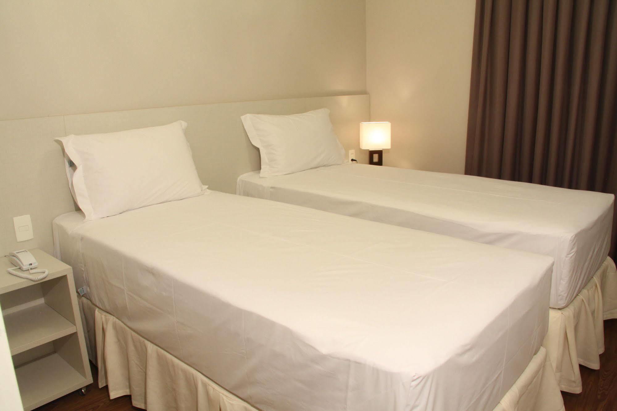 Hotel Eldorado Flat Contagem Extérieur photo